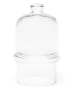 Trendy Kitchen by EXCÉLSA Koekschaal transparant - (H)11 x Ø 10 cm