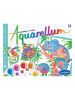 SentoSphere Malset "Aquarellum Tiere" - ab 7 Jahren