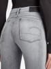G-Star Jeans "Lhana" - Skinny fit - in Grau