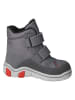 Ricosta Winterboots "Gabris" grijs