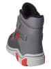 Ricosta Winterboots "Gabris" in Grau