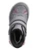 Ricosta Winterboots "Gabris" in Grau