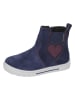 Ricosta Boots "Daisy" in Dunkelblau