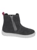 Ricosta Boots "Daisy" donkergrijs