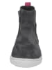 Ricosta Boots "Daisy" in Dunkelgrau