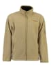 Geographical Norway Fleecejacke "Usine" in Beige