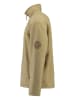 Geographical Norway Fleecejacke "Usine" in Beige