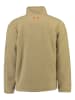 Geographical Norway Fleecejacke "Usine" in Beige
