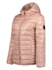 Geographical Norway Steppjacke "Annecy" in Rosa