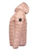 Geographical Norway Steppjacke "Annecy" in Rosa