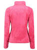 Geographical Norway Fleece vest "Upaline" roze