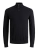 Jack & Jones Trui "Emil" zwart