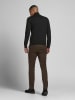 Jack & Jones Golf "Emil" w kolorze czarnym
