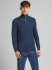 Jack & Jones Pullover "Emil" in Dunkelblau