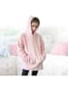 The Home Deco Kids Hoodie lichtroze
