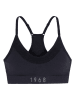 Dorina Sport-BH "Phoenix" in Schwarz