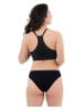 Dorina Sport-BH "Phoenix" in Schwarz