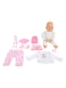 small foot Puppe - ab 2 Jahren