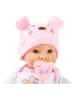 small foot Puppe - ab 2 Jahren