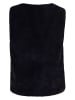 happy girls by Eisend Bodywarmer zwart