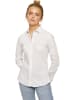 Polo Club Blouse - slim fit - wit