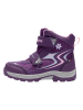 Kangaroos Winterboots "K-Lawi V RTX" paars