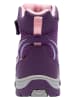 Kangaroos Winterboots "K-Lawi V RTX" paars