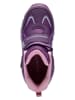 Kangaroos Winterboots "K-Lawi V RTX" paars