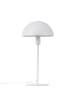 Nordlux Lampa stołowa "Ellen" w kolorze białym - wys. 40,5 cm