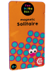 Game Factory Spiel "Magnetic Solitaire" - ab 6 Jahren