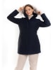 Northwood Parka "Arina" w kolorze granatowym