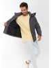 Northwood Übergangsjacke "Gabe" in Grau