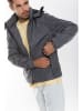 Northwood Übergangsjacke "Gabe" in Grau