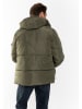 Northwood Winterjacke "Steve" in Khaki