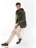 Northwood Übergangsjacke "Dany" in Khaki