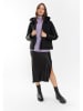 Northwood Winterjacke in Schwarz