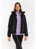 Northwood Winterjacke in Schwarz
