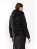 Northwood Winterjacke in Schwarz