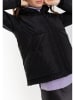 Northwood Winterjacke in Schwarz