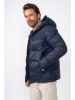 Northwood Winterjacke "Axel" in Dunkelblau