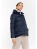 Northwood Winterjacke "Lolly" in Dunkelblau