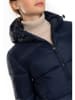 Northwood Winterjacke "Lolly" in Dunkelblau