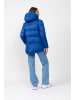 Northwood Winterjacke "Lolly" in Blau