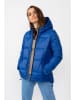Northwood Kurtka zimowa "Lolly" w kolorze niebieskim