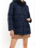 Northwood Winterjacke "Carmen" in Dunkelblau