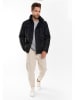 Northwood Übergangsjacke "Dimitri" in Dunkelblau