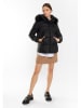 Northwood Winterjacke "Iliana" in Schwarz