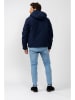 Northwood Übergangsjacke "Yann" in Dunkelblau