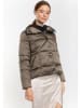 Northwood Winterjacke "Daisy" in Khaki