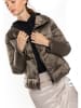 Northwood Winterjacke "Daisy" in Khaki